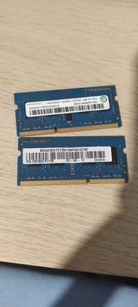 Pamięć ram DDR3 4GB