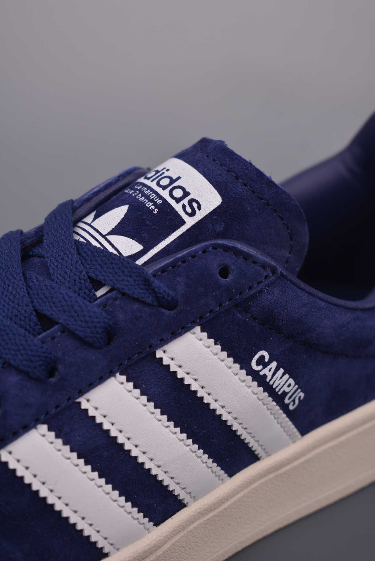 Adidas Campus Buty do deskorolki rekreacyjnej