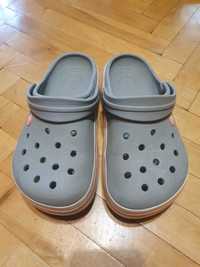 Crocs ,Кроксы детские р 35 / М4,W6