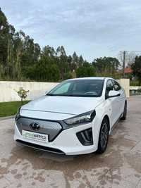 Hyundai Ioniq EV 38kWh Pack Pele