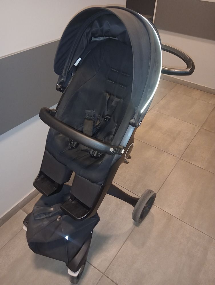 Spacerówka  stokke 6