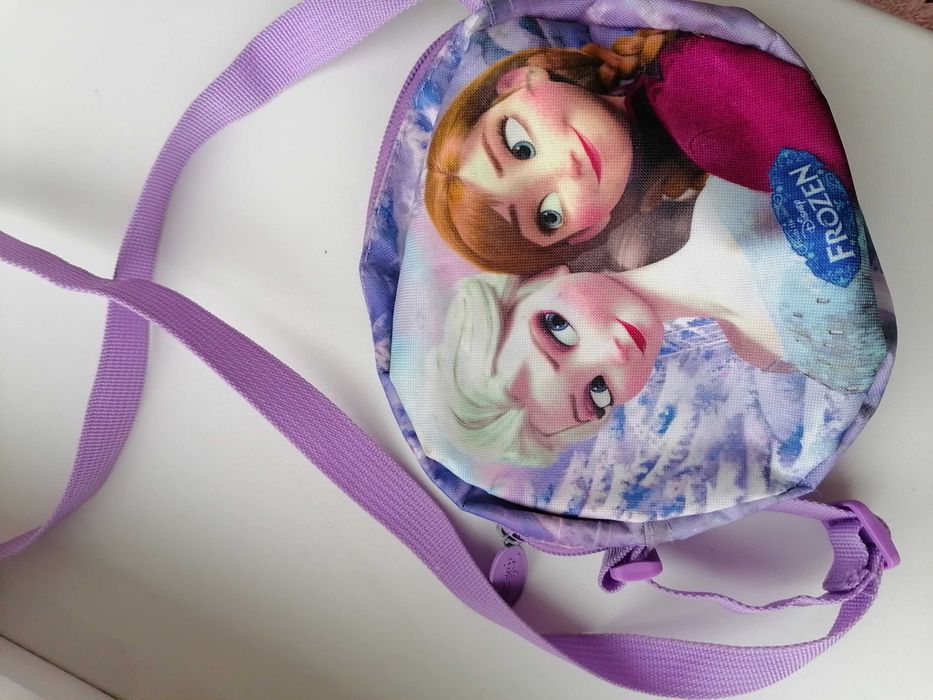Продам сумочку Disney для дівчинки