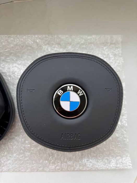 Airbag подушка М руль BMW G20 G22 G86 G84 G82 G80 G87 G42 G23 G22 G26