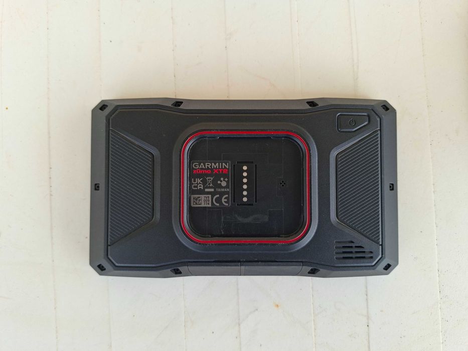 GPS Garmin Zumo XT 2