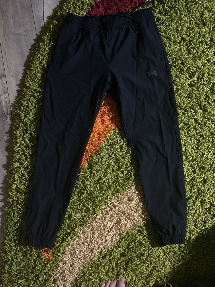 Штани under armour