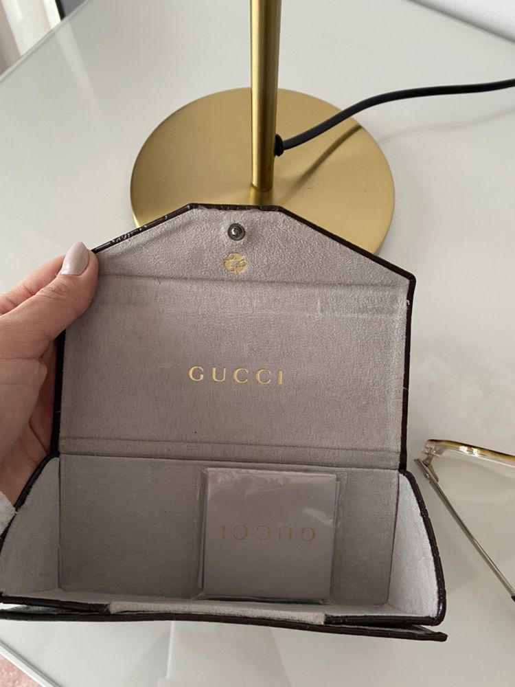 Oculos Armaçao GUCCI NOVA