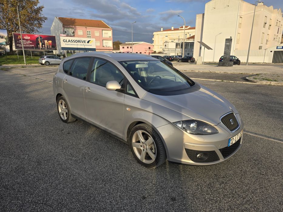 Seat Altea XL 1.6 TDI