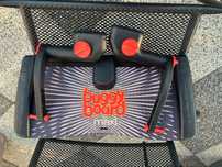 Dostawka do wózka Lascal BuggyBoard Maxi