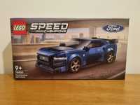 LEGO Speed Champions 76920 - Ford Mustang Dark Horse