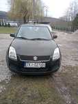 Sprzedam Suzuki Swift.