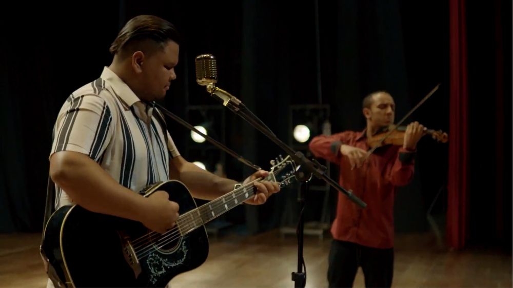 Video Clipe Clipe Musical