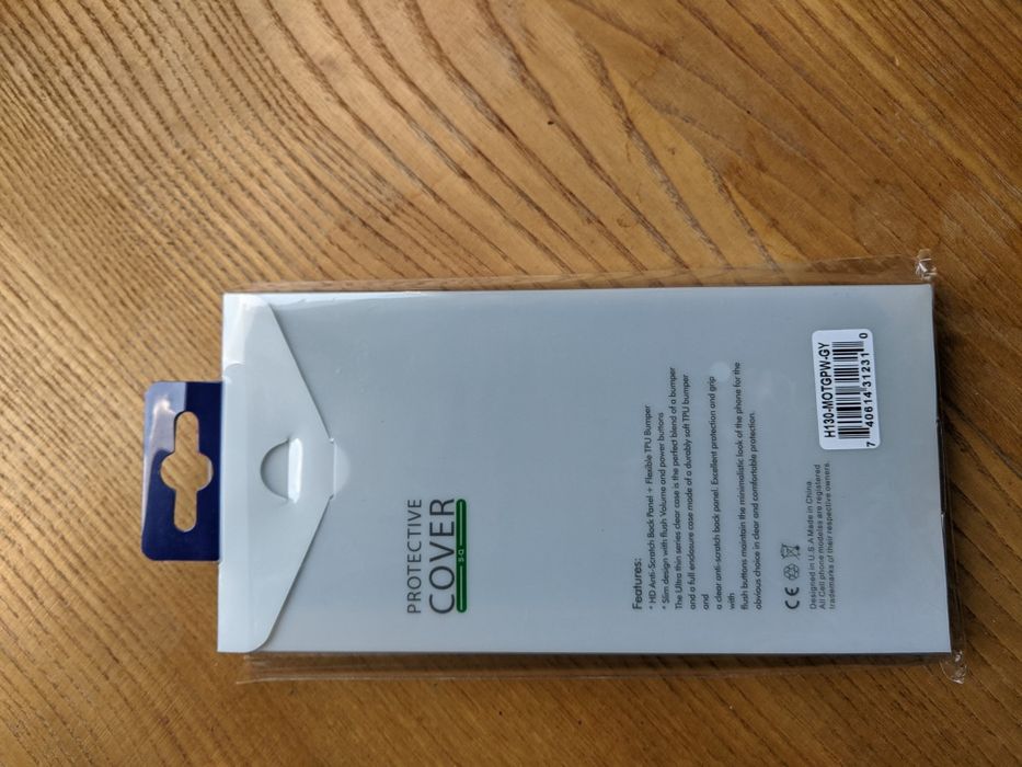 Чохол case для motorola g power 2021 XT-2117/3 для американського ринк