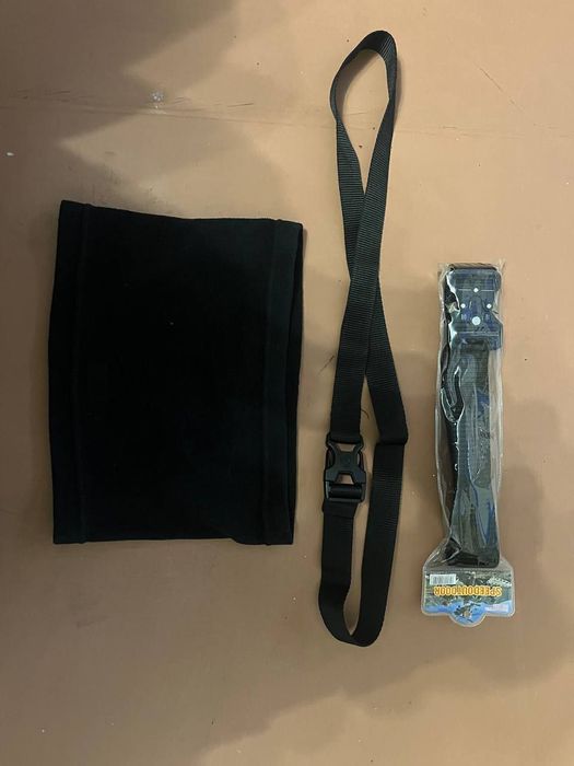 Бафф helly hansen