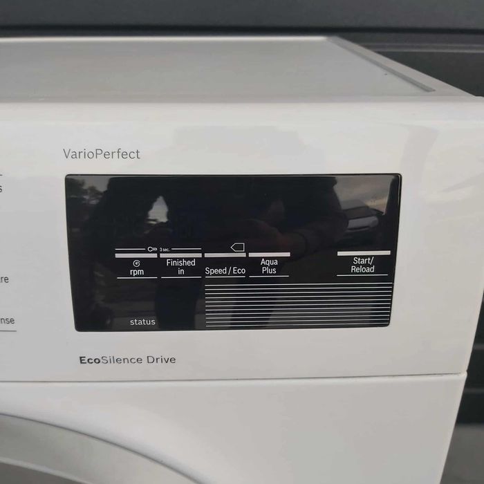 Pralka Bosch 7kg. 1200obr.