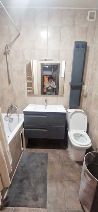 Євродвушка 40м.кв, Генератор! м Сирець 10хв Бестейська 20.