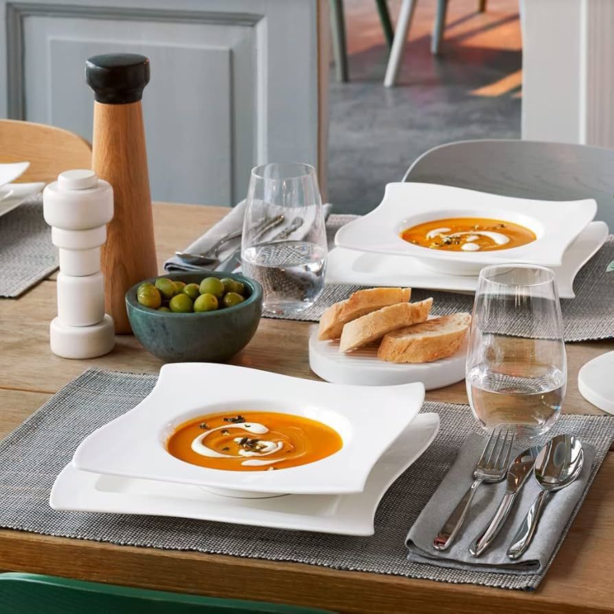 Villeroy&boch серія New wave