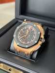 Zegarek męski Royal Oak Offshore k32794