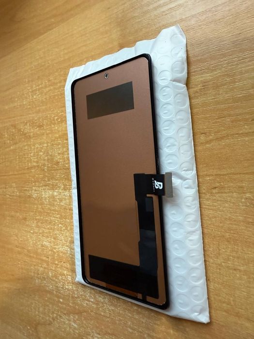 Дисплей Google Pixel 7 Pro