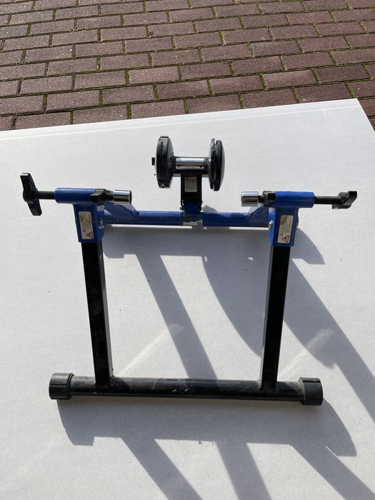 Trenażer rowerowy