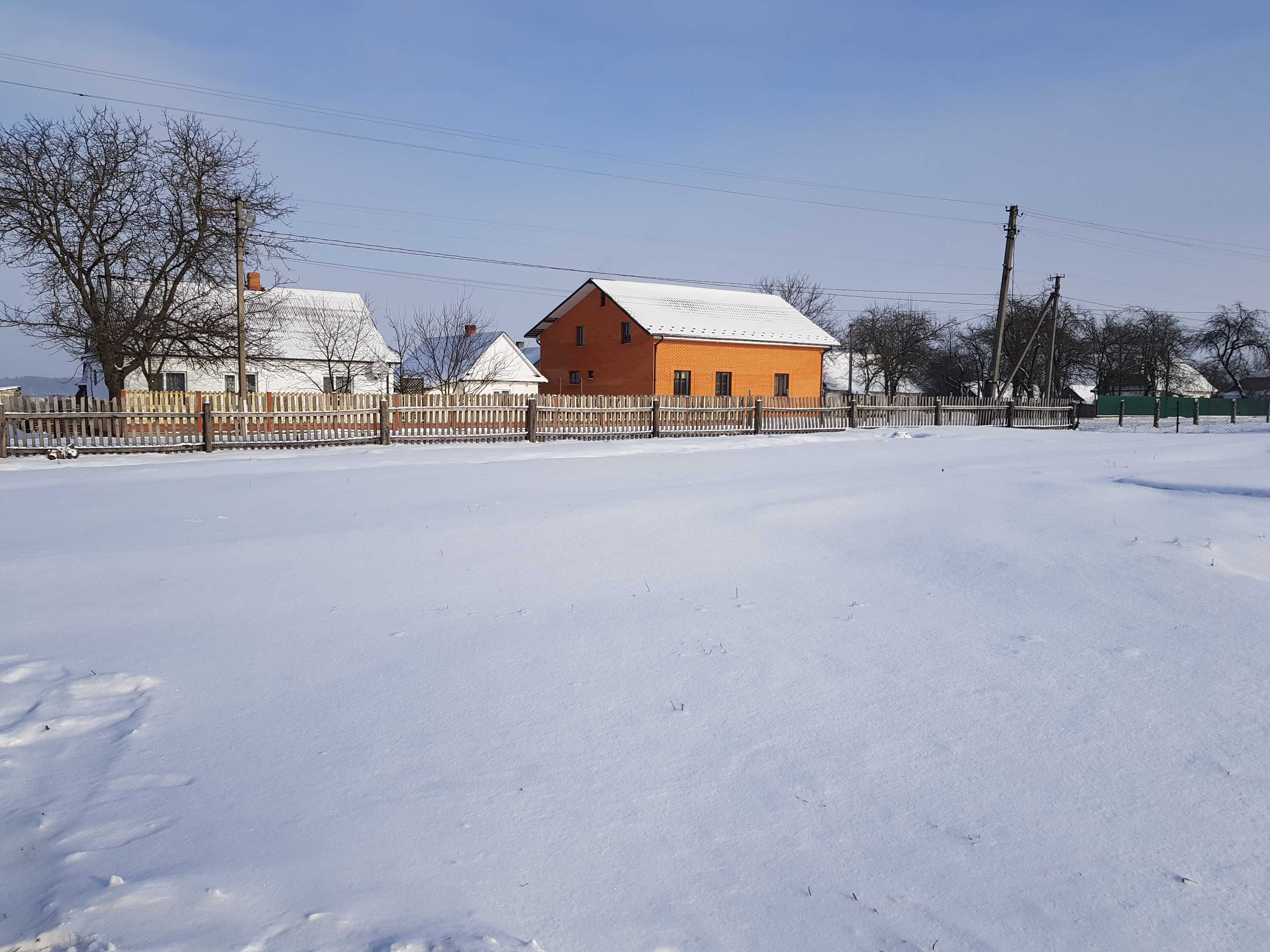 продам земельну ділянку