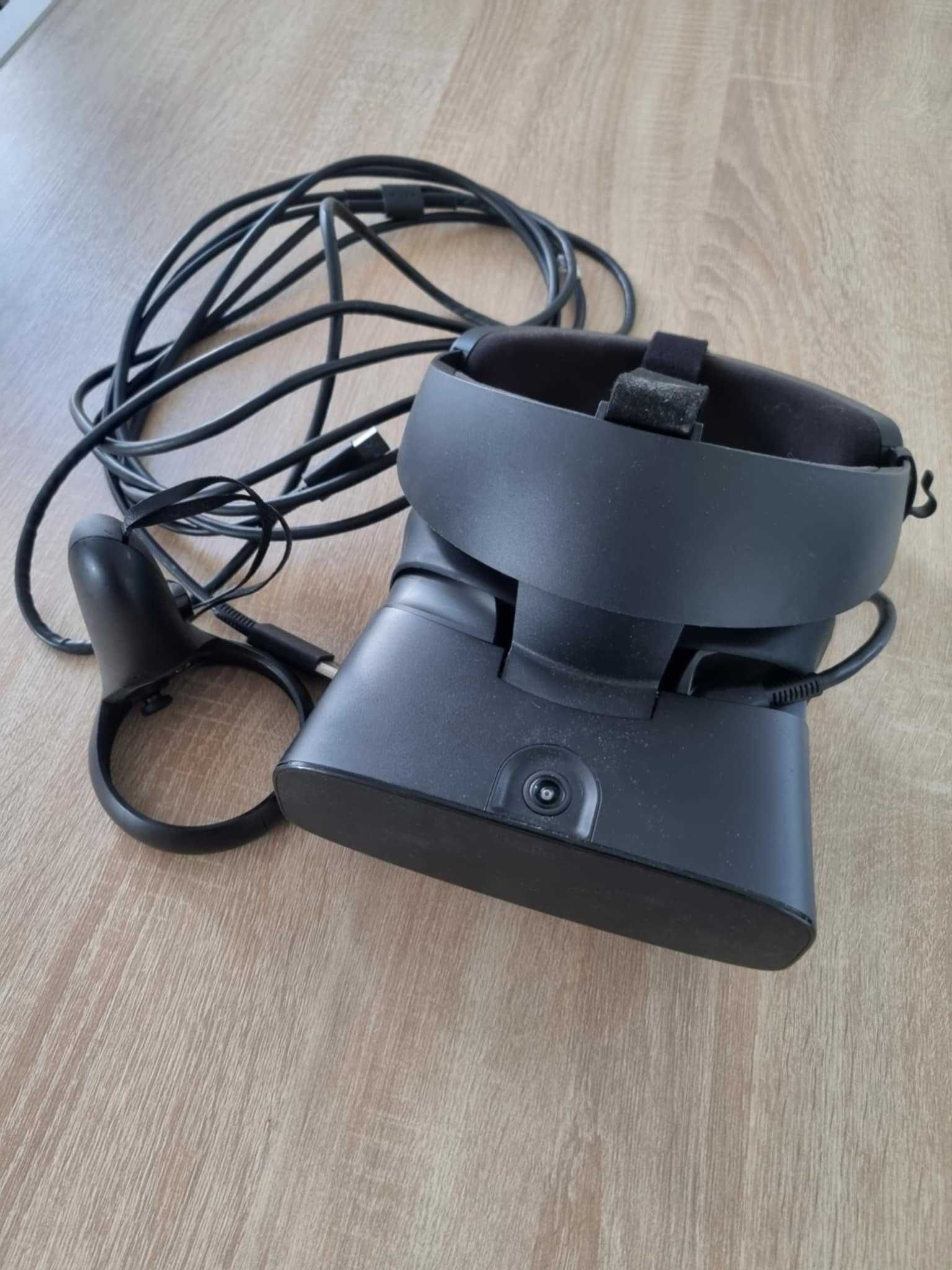 Oculus Rift S Gogle VR, brak lewego kontrolera