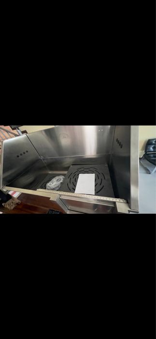 Mesa electrica pet nova  profissional