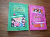 3 ostre sardynki - Patricia Schroder
