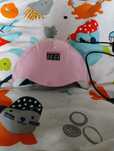 Lampa UV do paznokci