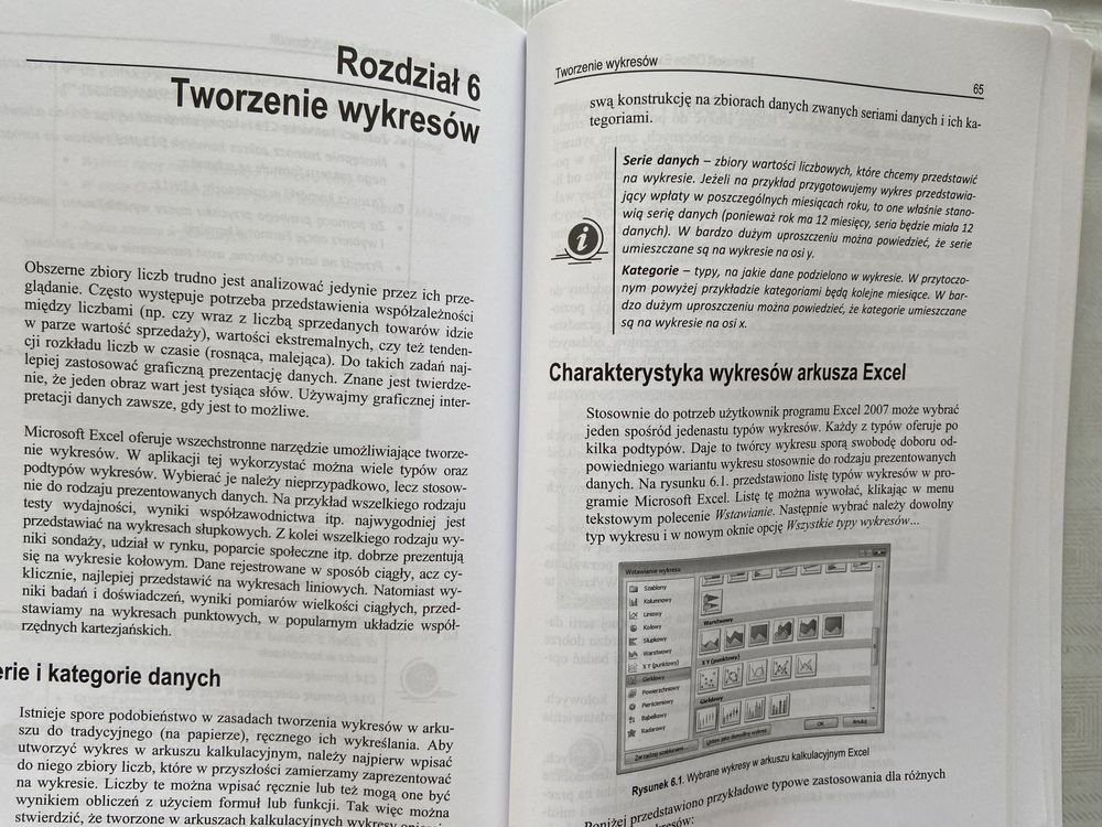 Excel 2007 dla kazdego Microsoft Office - A. Bremer, R. Kula
