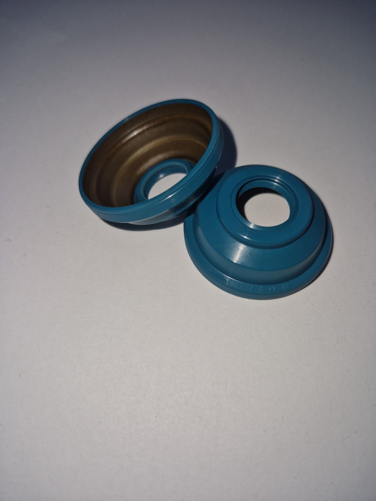 T4 Syncro LT віскомуфта демфер 02D525579B 02D525583
