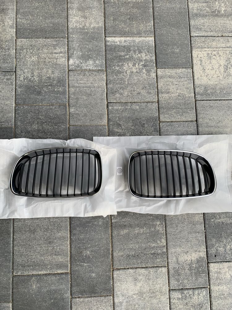 Nerki BMW e87 grill