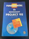 Fundamental do microsoft project 98
