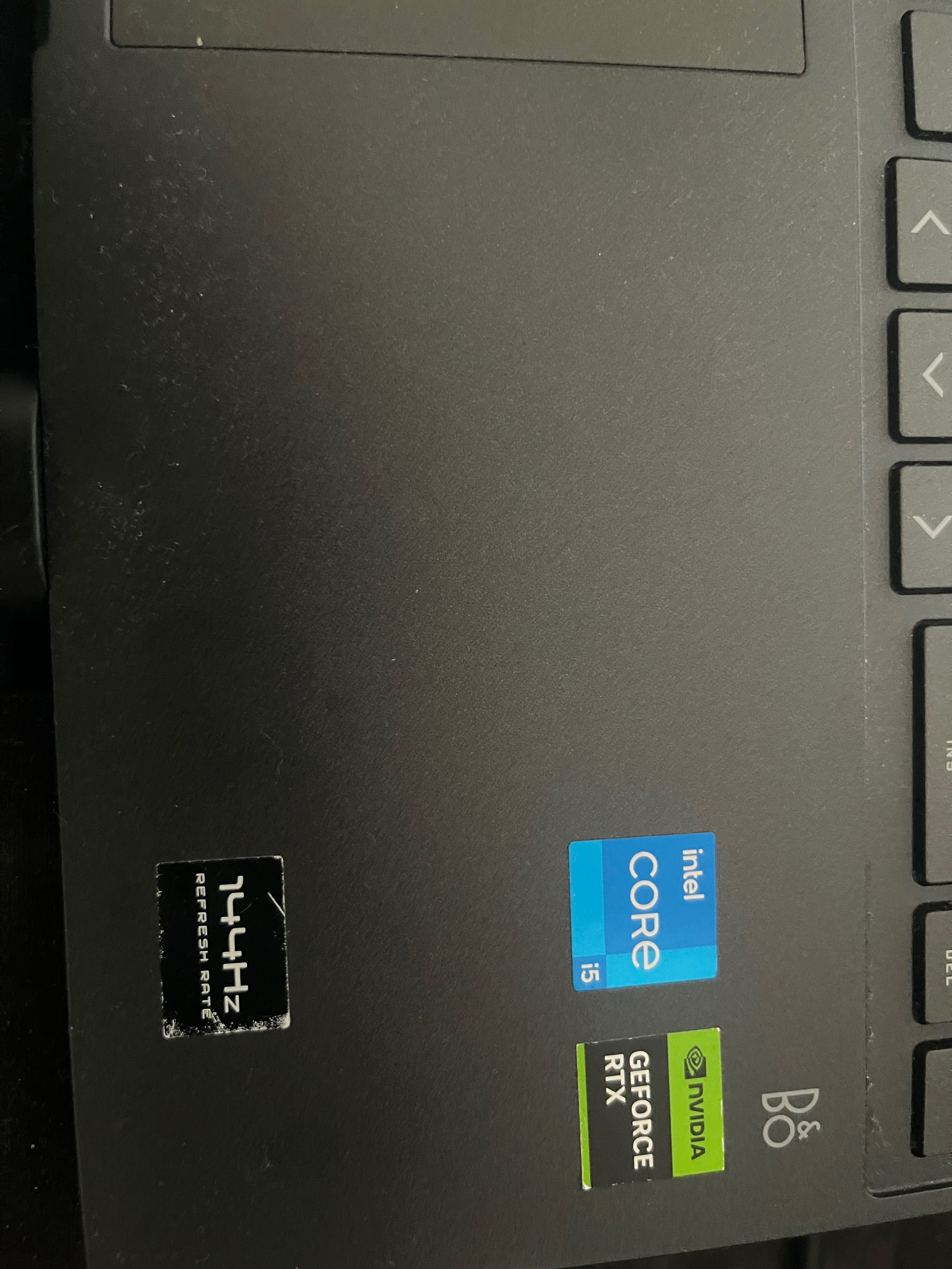 laptop da victus