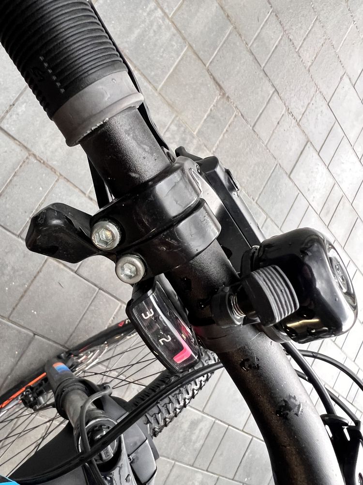 Sprzedam rower LAPIERRE 227
