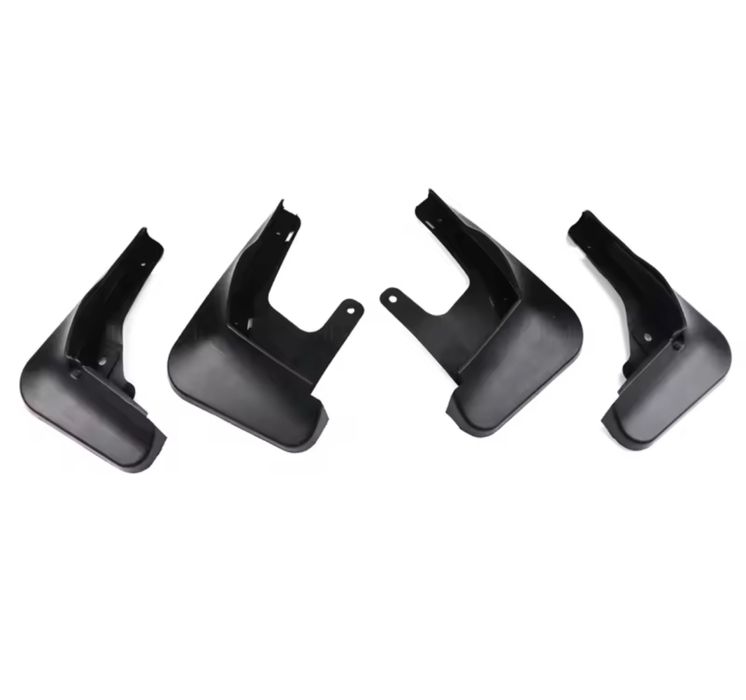 Cadiillac Lyriq бризговики штора