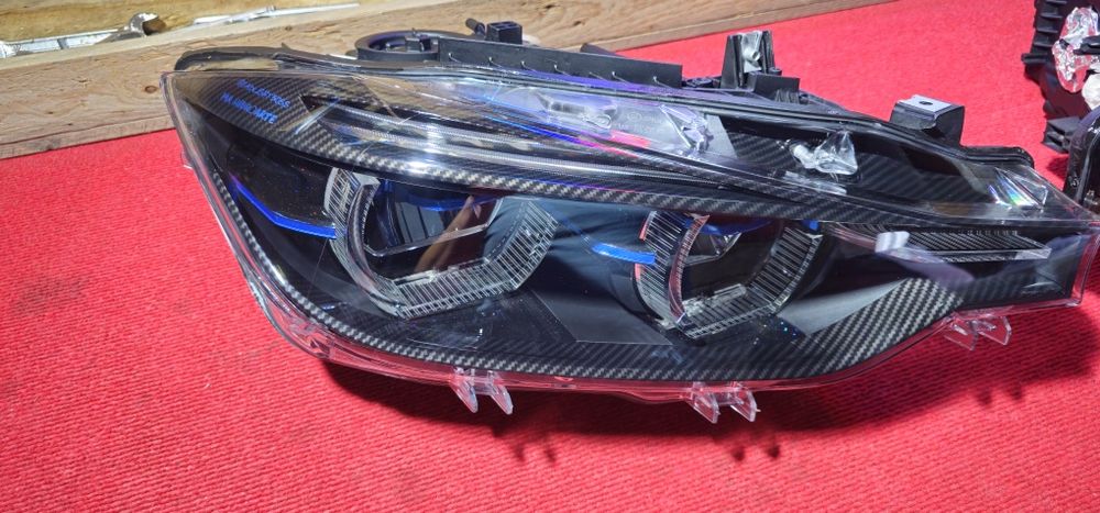 Farois bmw f30/31 led