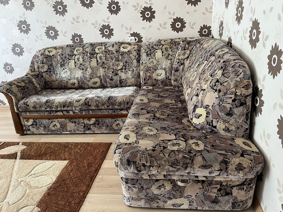 Rogowka rozkladana