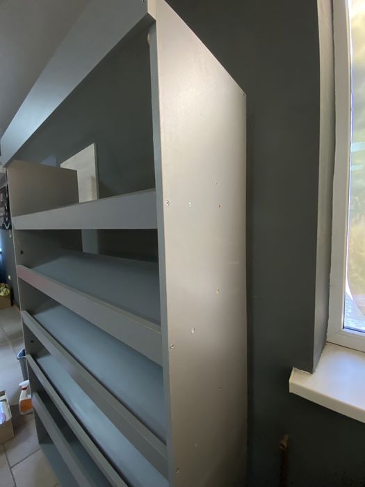 Вітрини для магазину