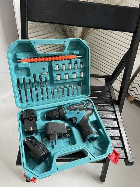 Шуруповерт makita 12v недорого