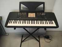 Keyboard Yamaha PSR 530