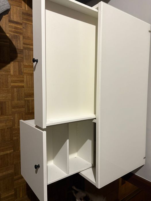 Biurko, toaletka Ikea