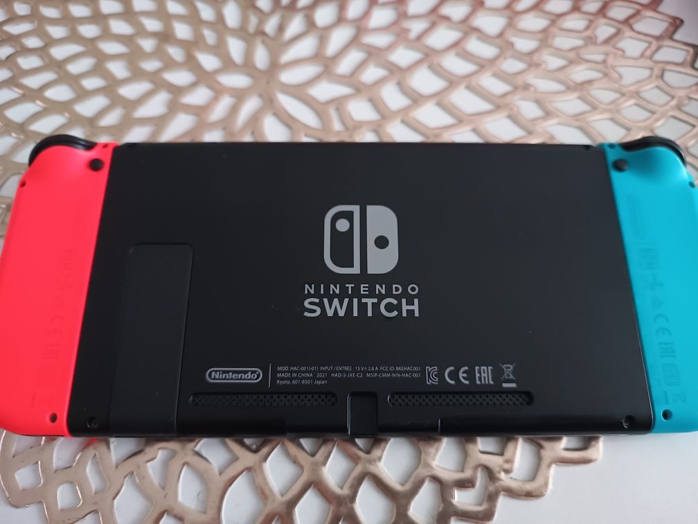 Nintendo Switch v2