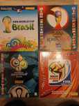 альбом журнал для наклеек panini  футбол/ баскетбол