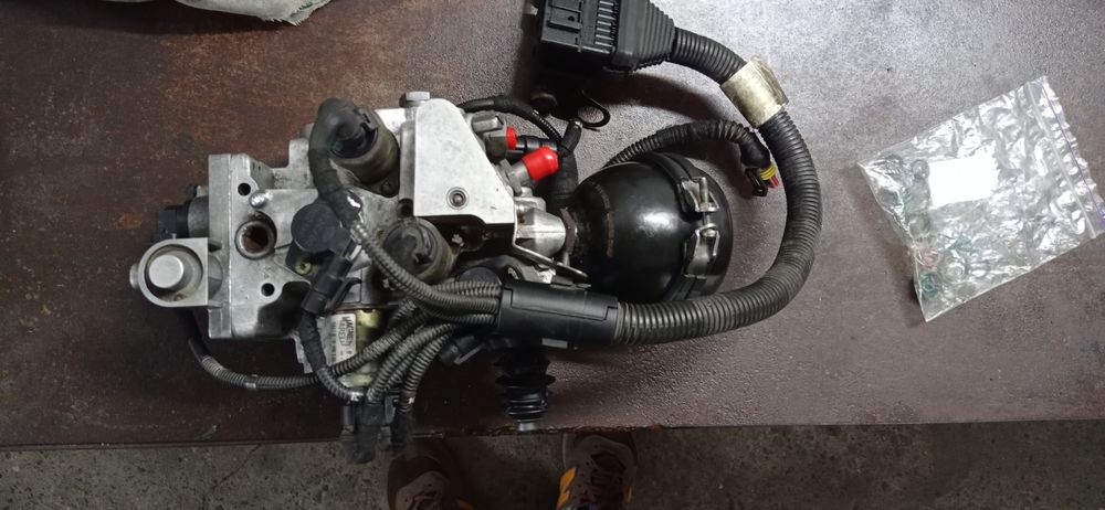 Ремонт AКПП Варіатор коробок передач