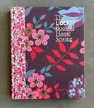 Livro de costura da Liberty
