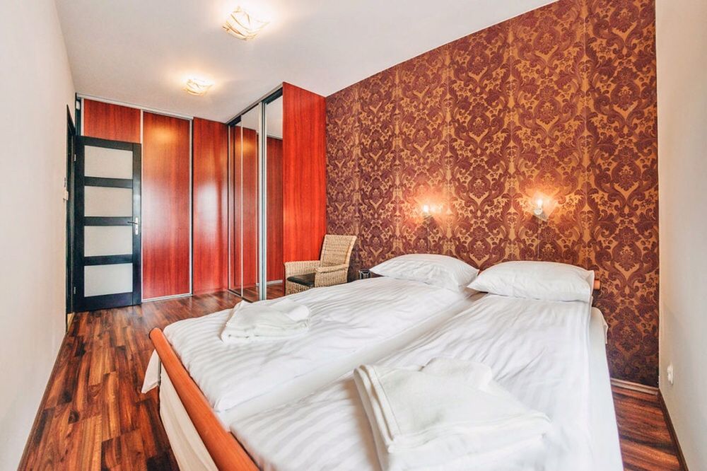 Apartament w centrum Gdyni