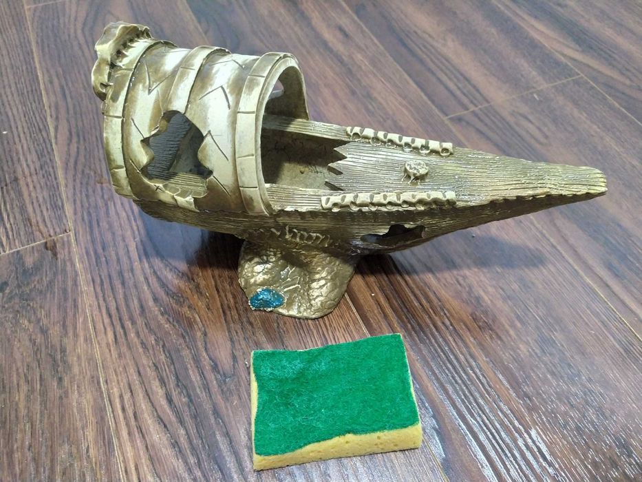 Декорації для акваріуму