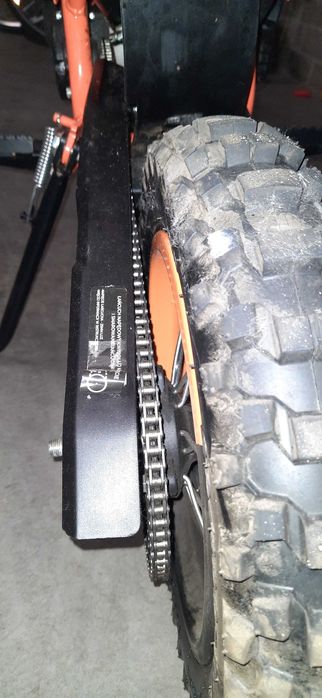 CROSS kros spalinowy ASIX 710 60cc