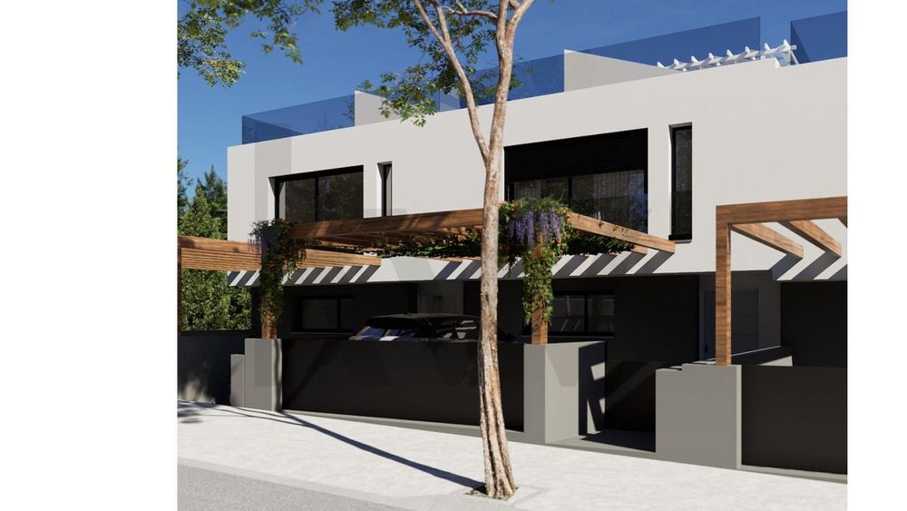 Ria Terraces - Moradia T4