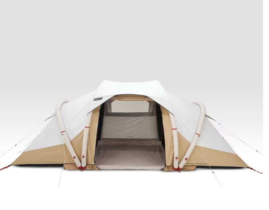 Tenda para campismo